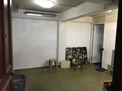 Blk 8 Selegie Road (Central Area), HDB 2 Rooms #170162092